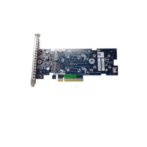 DELL TECHNOLOGIES BOSS CONTROLLER CARD FULL HEIGHT